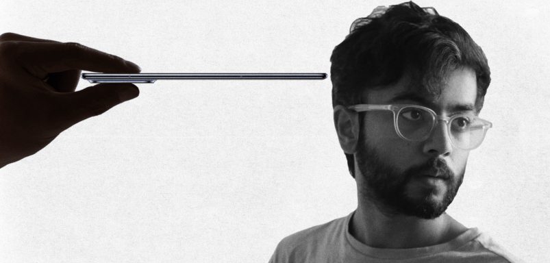 Meet Abidur Chowdhury who made Apple's thinnest iPhone dreams come true