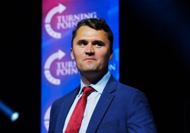 Who was Charlie Kirk? What we know about the shooting