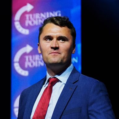 Who was Charlie Kirk? What we know about the shooting