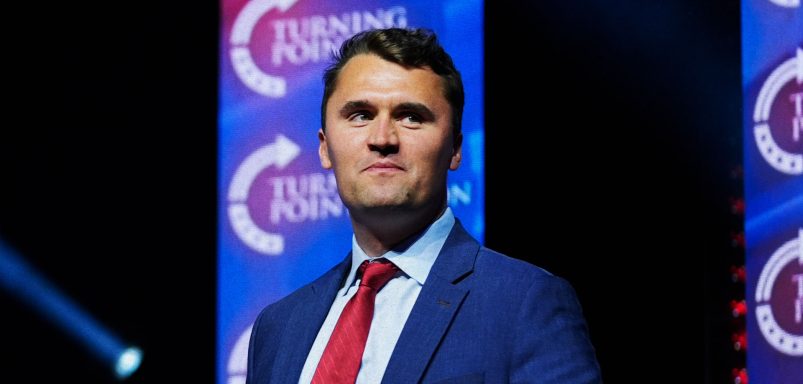 Who was Charlie Kirk? What we know about the shooting