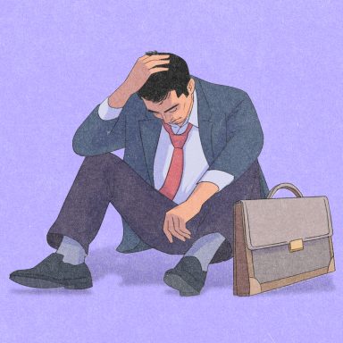 Why are most educated people facing the highest unemployment crisis?