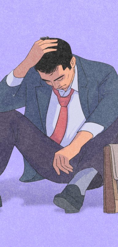 Why are most educated people facing the highest unemployment crisis?
