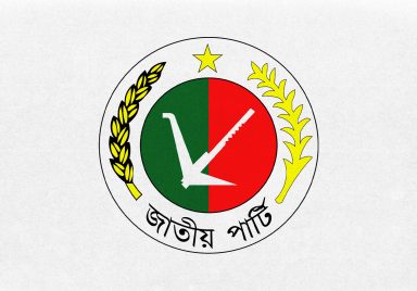 Which party benefits most if jatiya gets banned from politics?