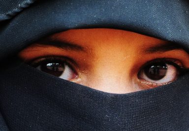 Why Austria plans to ban headscarves for girls under 14