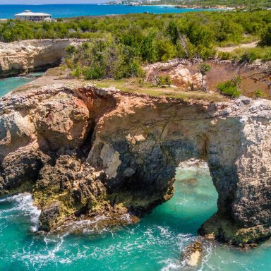 How tiny Caribbean island earning millions from .ai domain amid AI boom