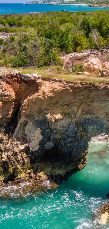 How tiny Caribbean island earning millions from .ai domain amid AI boom