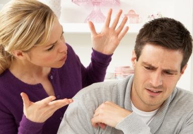5 ways to deal with a friend who won't stop complaining
