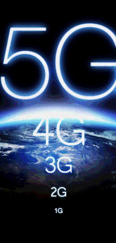 How to enable 5G on your phone