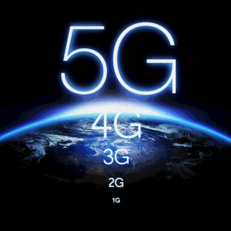 How to enable 5G on your phone