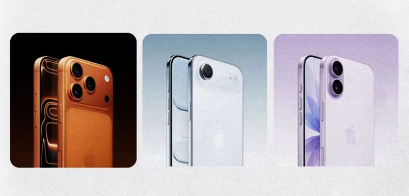 How much does the iPhone 17 cost around the world?