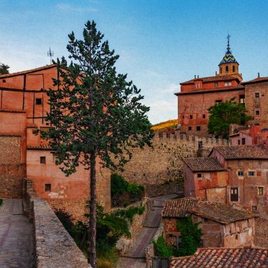 The world’s 15 most beautiful villages 2025