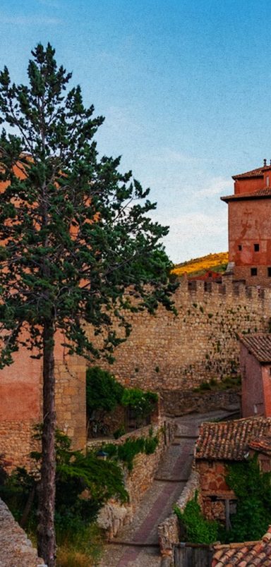 The world’s 15 most beautiful villages 2025