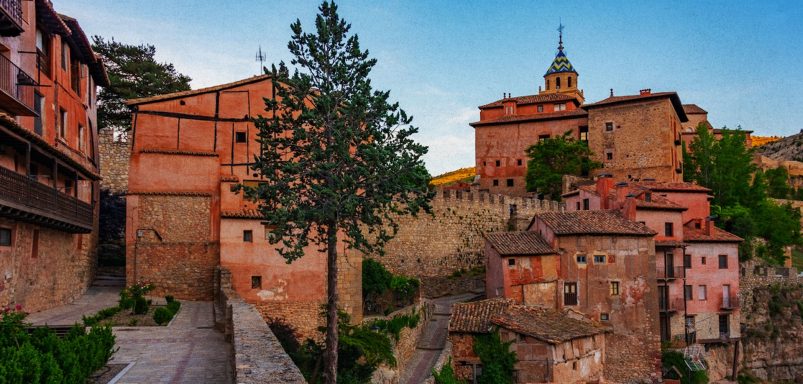The world’s 15 most beautiful villages 2025