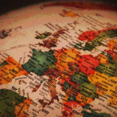 European countries with highest number of Bangladeshi residents in 2024