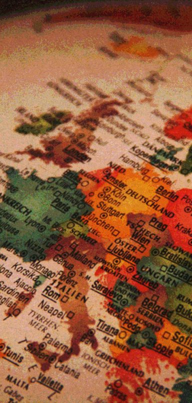 European countries with highest number of Bangladeshi residents in 2024