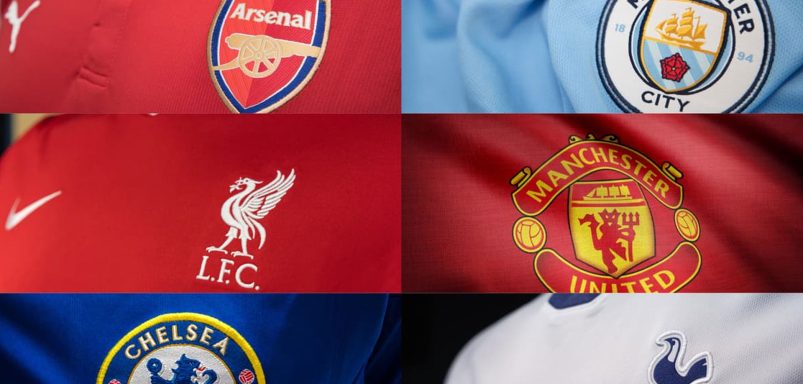 Which Premier League Clubs spent the most in the summer window?