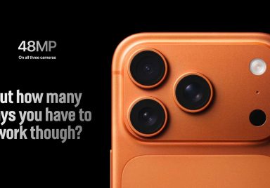 How many days you need to work to buy the iPhone 17 Pro (256 GB)