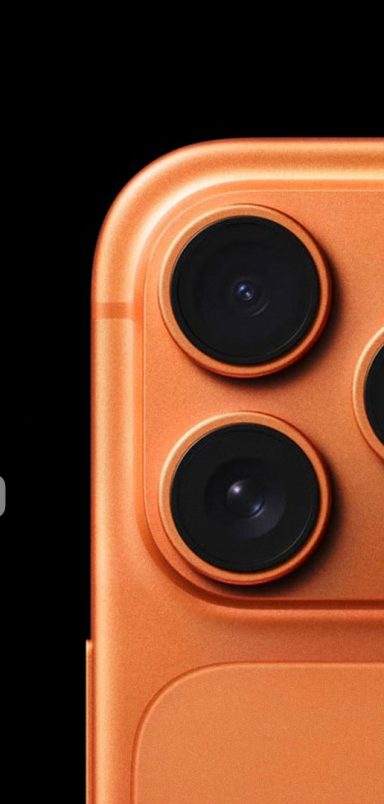 How many days you need to work to buy the iPhone 17 Pro (256 GB)