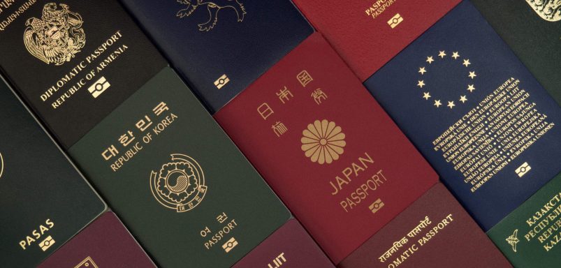 Which South Asian passport is most powerful?