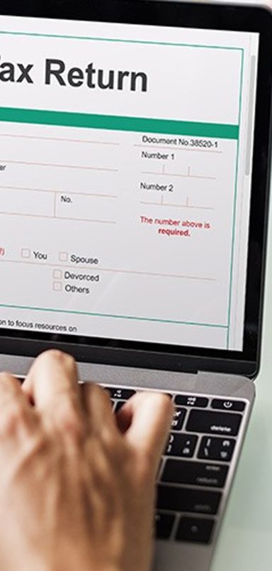 How to submit income tax returns online