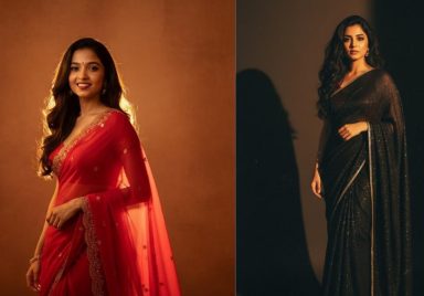 How to get Gemini AI saree edits