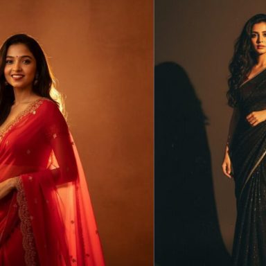 How to get Gemini AI saree edits