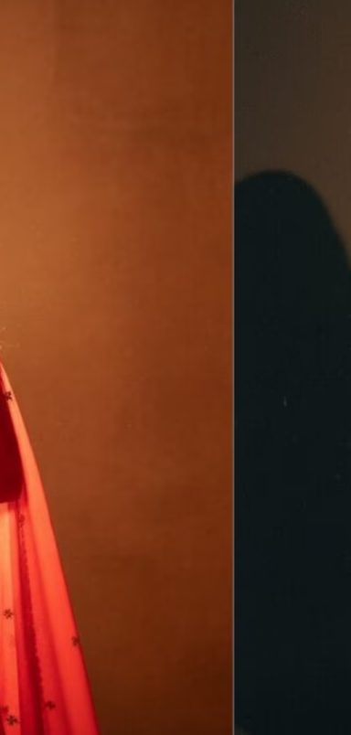How to get Gemini AI saree edits