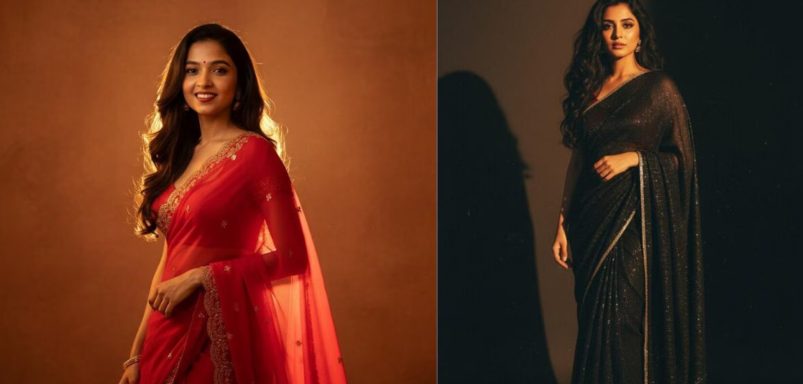 How to get Gemini AI saree edits