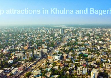 Top attractions in Khulna and Bagerhat: Complete travel guide