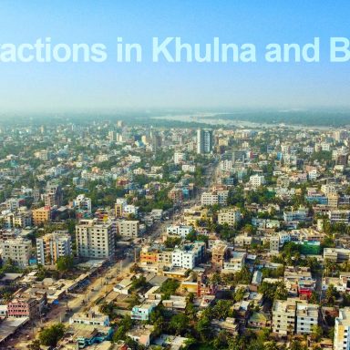 Top attractions in Khulna and Bagerhat: Complete travel guide