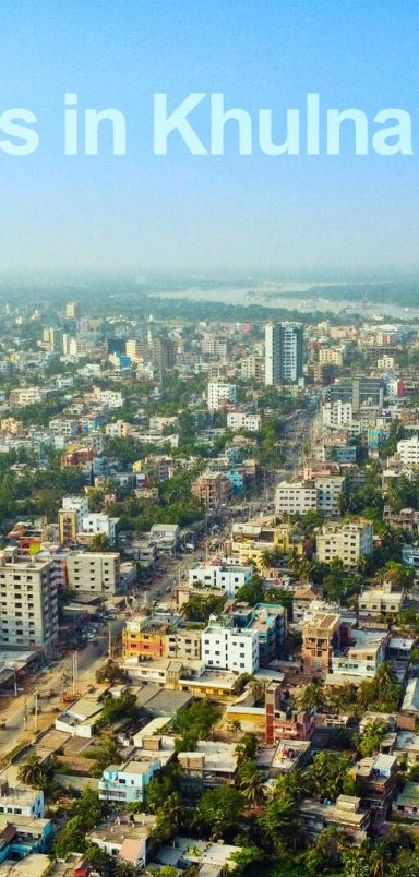 Top attractions in Khulna and Bagerhat: Complete travel guide