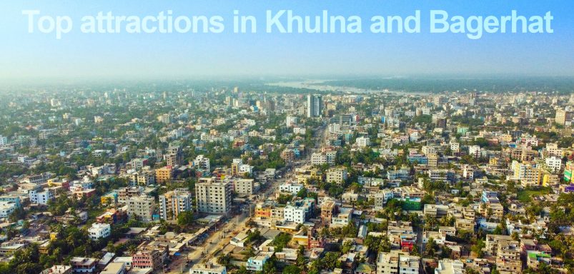 Top attractions in Khulna and Bagerhat: Complete travel guide