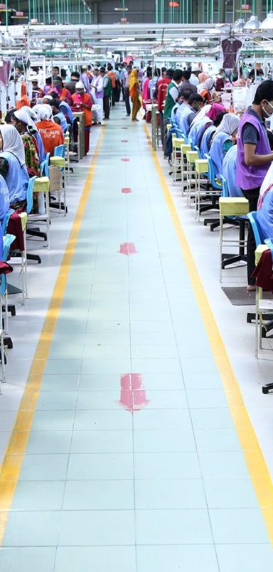 Why are Bangladesh's RMG paying 20 times more to send samples to India?