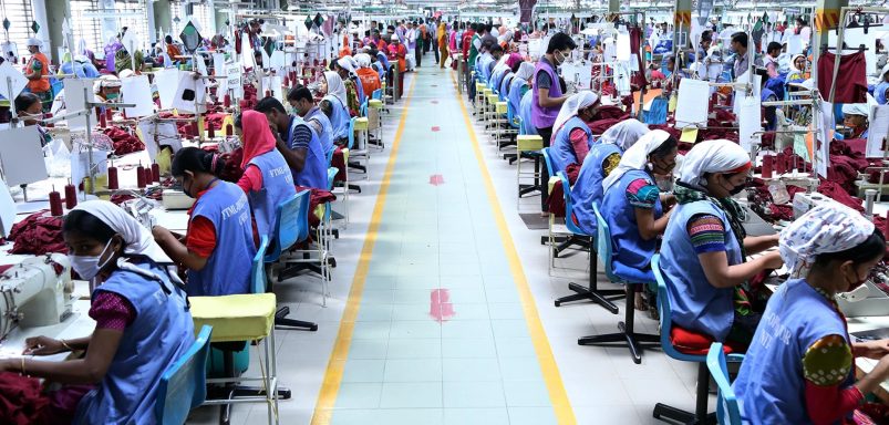 Why are Bangladesh's RMG paying 20 times more to send samples to India?