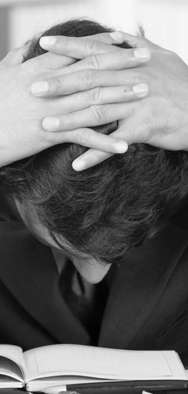 How to overcome self-doubt at work by reframing negative thoughts