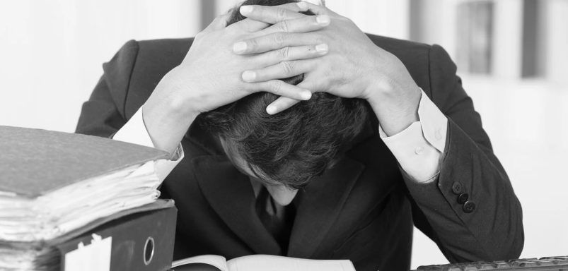 How to overcome self-doubt at work by reframing negative thoughts