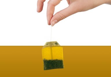 How toxic tea bags are putting our health at risk