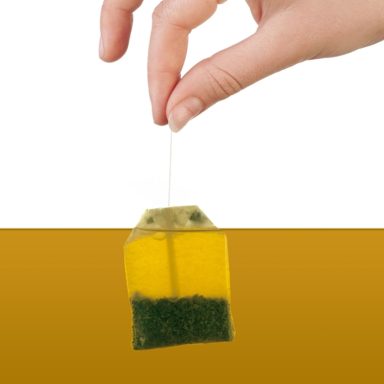 How toxic tea bags are putting our health at risk