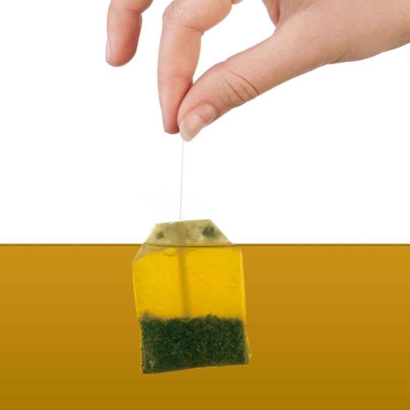 How toxic tea bags are putting our health at risk
