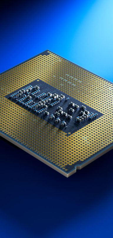 Why is Intel planning to add Nvidia RTX graphics to its CPUs