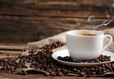 What does your daily coffee habit really do to your heart?