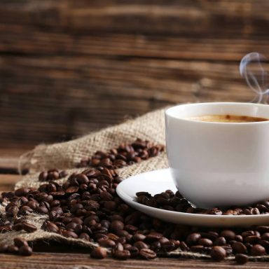 What does your daily coffee habit really do to your heart?
