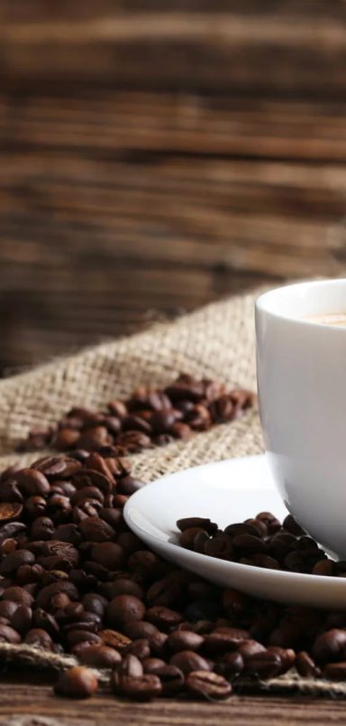 What does your daily coffee habit really do to your heart?