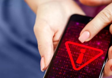 What signs reveal your mobile has been secretly compromised?
