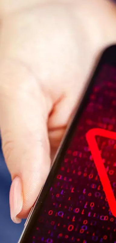 What signs reveal your mobile has been secretly compromised?