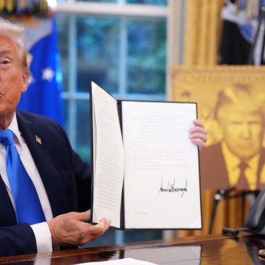 Why Trump imposed $1,00,000 fee on H-1B visa