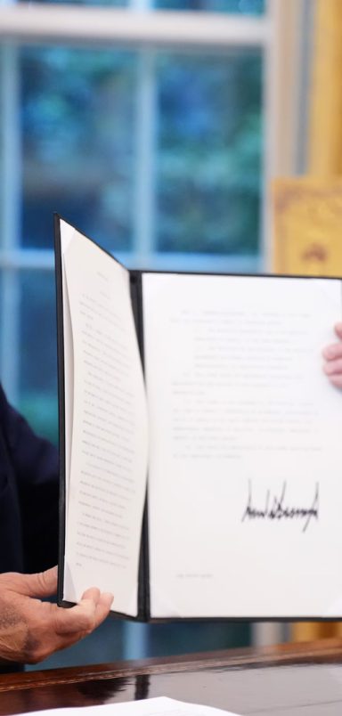 Why Trump imposed $1,00,000 fee on H-1B visa