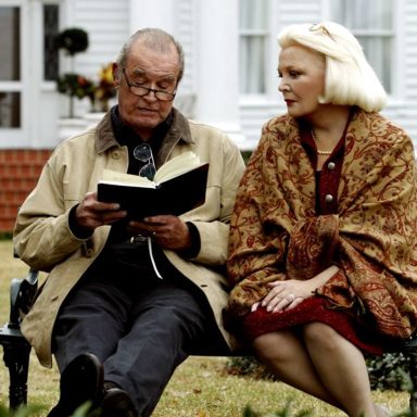 5 movies that highlight Alzheimer’s through powerful stories