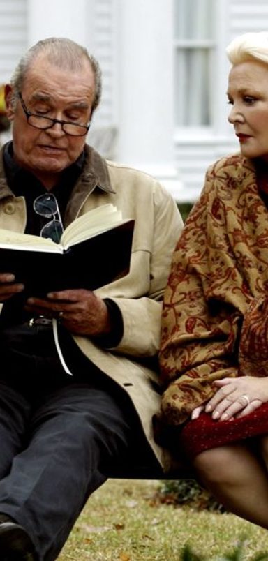 5 movies that highlight Alzheimer’s through powerful stories