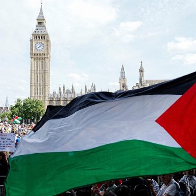 What does the UK, Canada, and Australia’s recognition of Palestine mean for Israel?